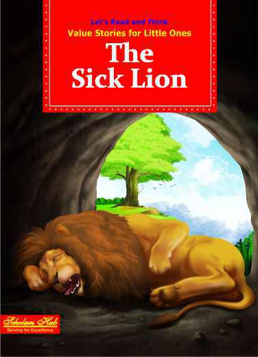 Scholars Hub Value Stories The Sick Lion